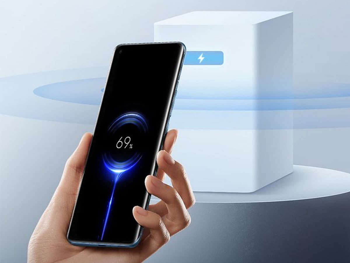 Xiaomi ने लॉन्च किया अनोखा Air Charger