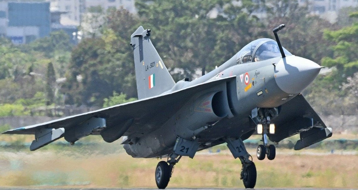 मोदी सरकार ने 48000 करोड़ के रक्षा सौदों को दी मंजूरी, 83 तेजस लड़ाकू विमान खरीदे जाएंगे