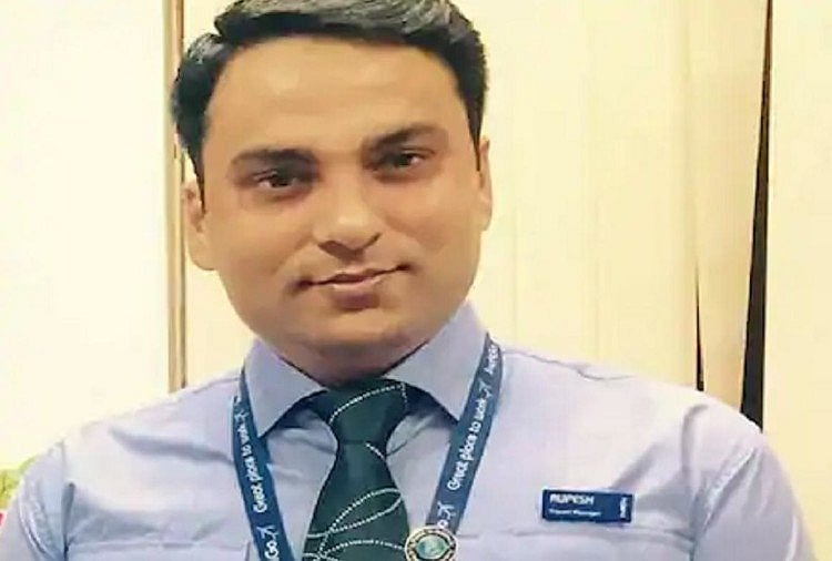 बिहार : रूपेश हत्याकांड में पुलिस के हाथ अब तक खाली, कई कोणों से जांच लेकिन नहीं मिले सुराग