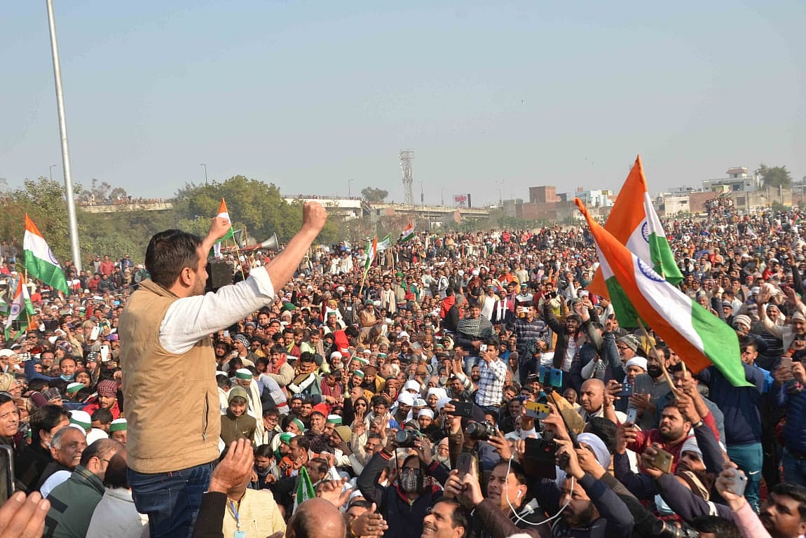 फोटो: आस मोहम्मद कैफ