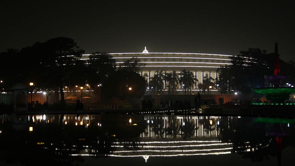 Photo by Pallava Bagla/Corbis via Getty Images