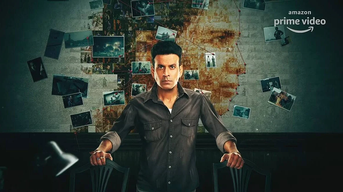 फोटो: @PrimeVideoIN