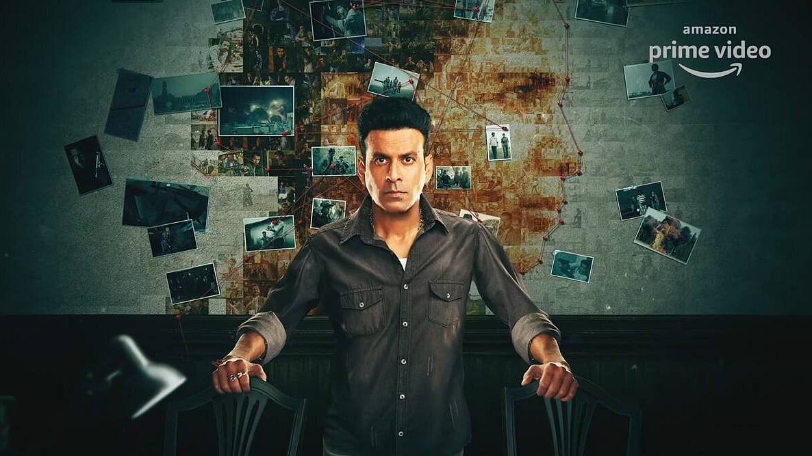 फोटो: @PrimeVideoIN