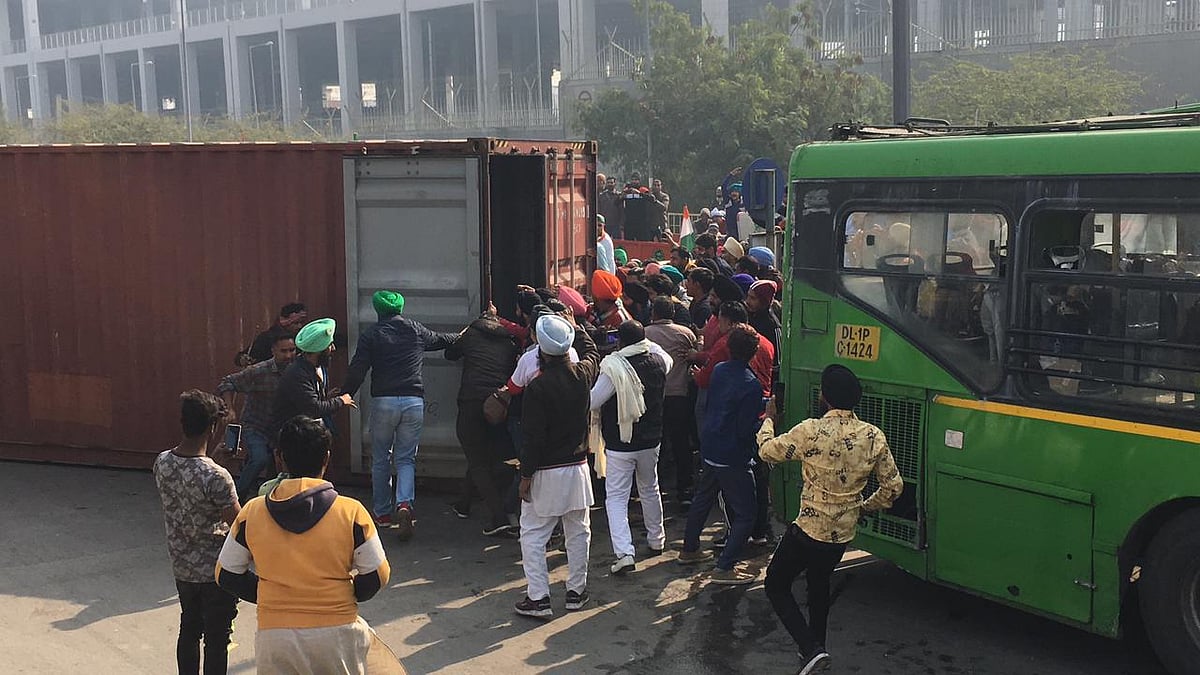 फोटो: रवि राज सिन्हा