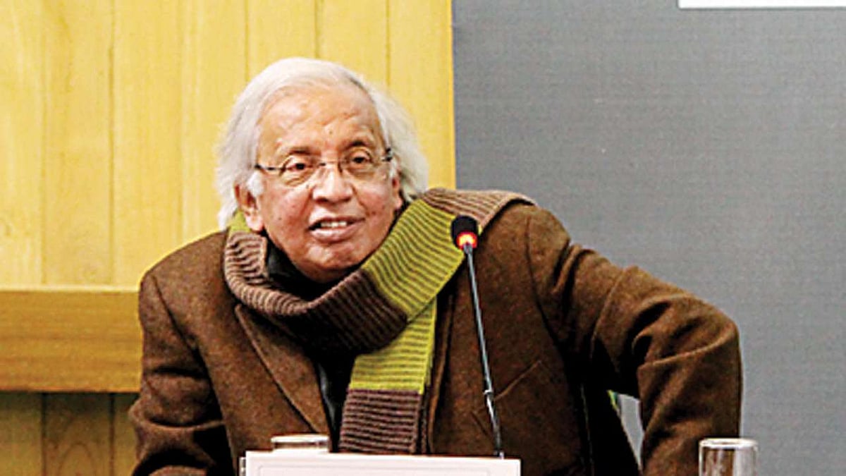 80 के हुए अशोक: इंसानियत और मोहब्बत को सर्वोपरि रखने वाले अशोक वाजपेयी के जन्मदिन पर साहित्यिक चर्चा