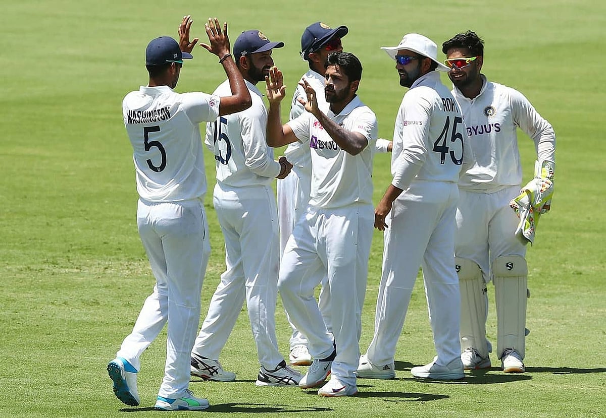 टीम इंडिया की ऐतिहासिक जीत पर आस्ट्रेलियाई मीडिया ने छापे चौंकाने वाली खबरें, सभी अखबरों में कॉमन थी एक बात