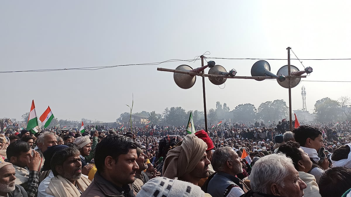 फोटो: आस मोहम्मद कैफ