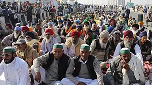 केंद्र सरकार को किसानों से कोई सरोकार नहीं, केवल 'सूट-बूट वाले दोस्तों' की जेब भरने में ही रुचि : कांग्रेस