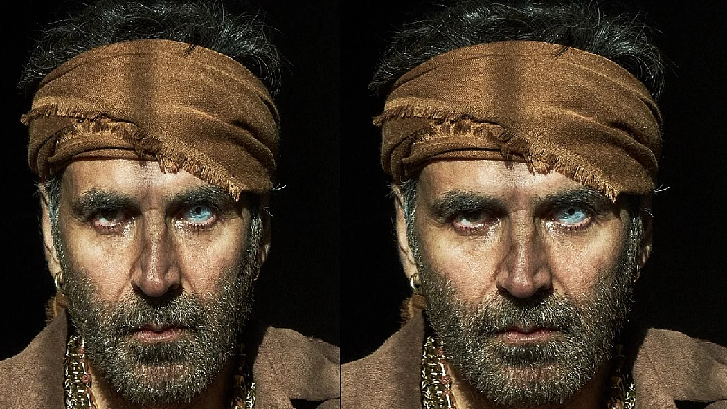 फोटो: @akshaykumar