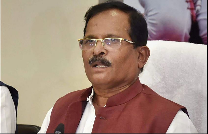 केंद्रीय मंत्री श्रीपद नाइक कार एक्सीडेंट में गंभीर रूप से घायल, पत्नी की हुई मौत, निजी सहायक की भी गई जान
