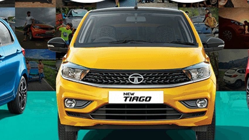Tata Tiago का Limited Edition भारत में लॉन्च