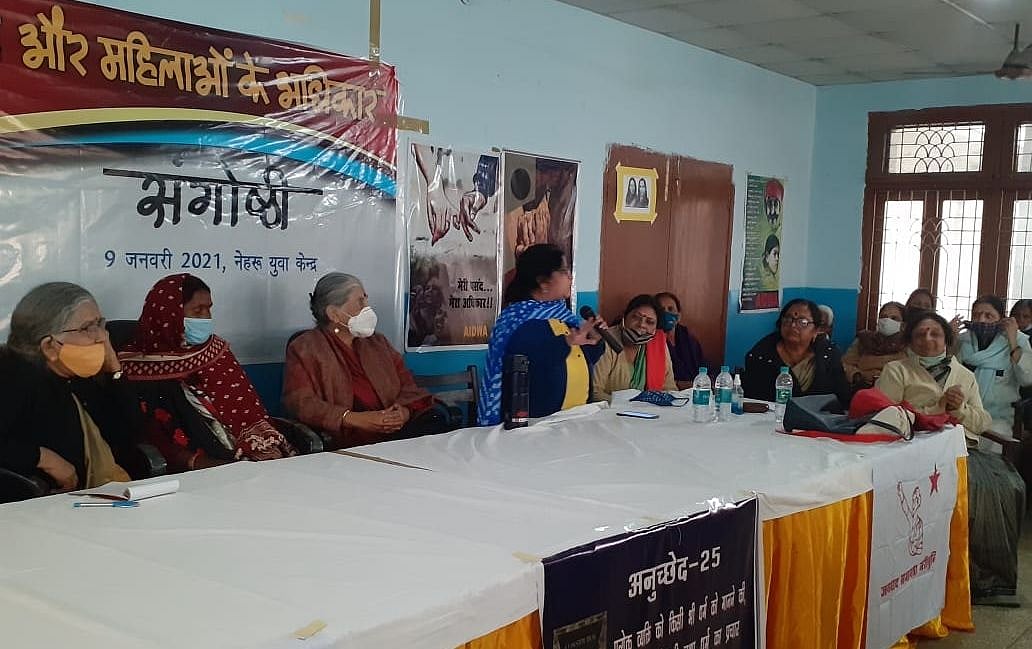 दम तोड़ रहा है योगी सरकार का लव-जिहाद कानून, कोर्ट में एक के बाद एक मामलों में हो रही पुलिस की फजीहत