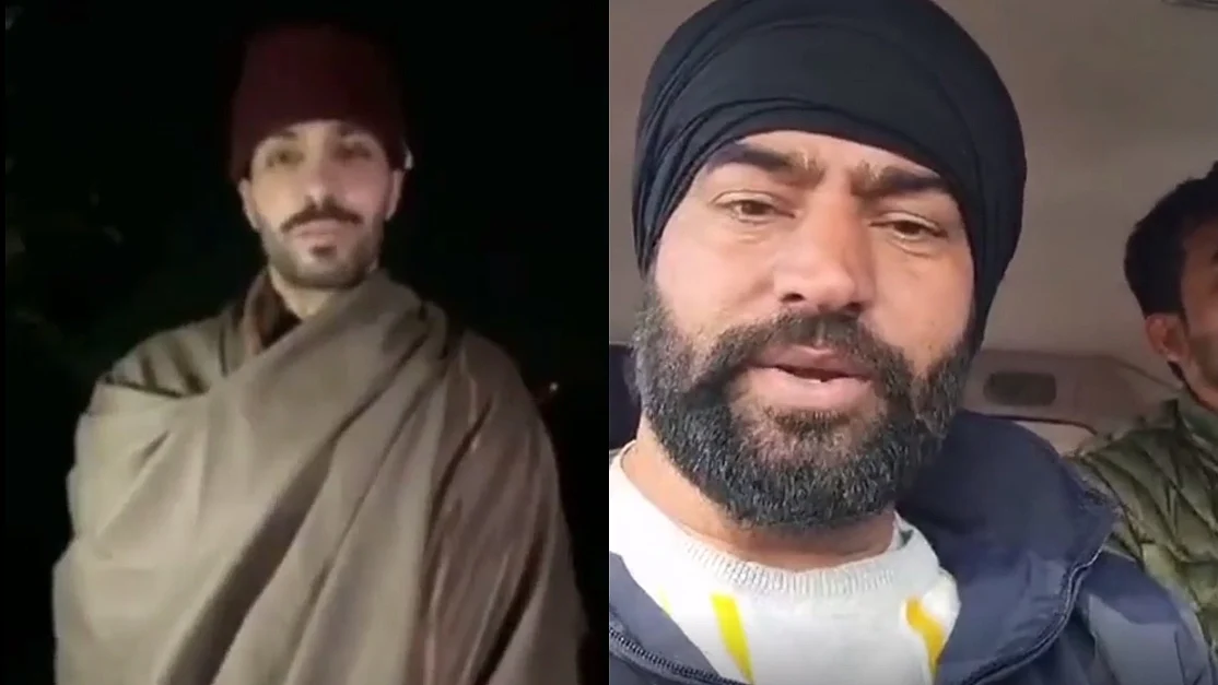 फोटोः IANS