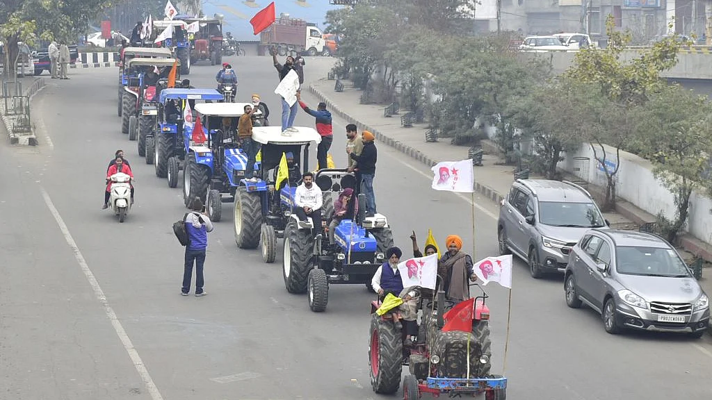फोटो : Getty Images