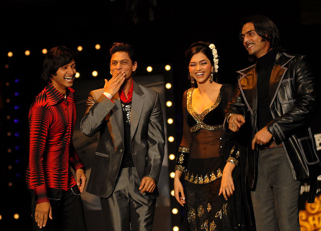जन्मदिन विशेष: बॉलीवुड में दीपिका की कैसे हुई एंट्री? पहली ही मुलाकात में 'मस्तानी' ने सभी को कर दिया था इंप्रेस