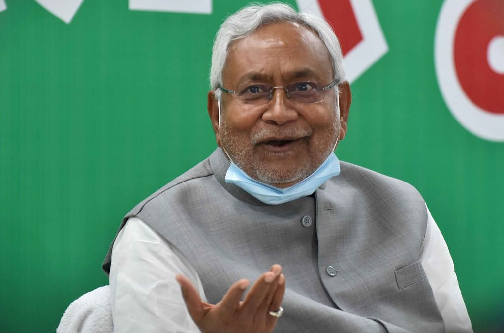 नीतीश और बीजेपी के रिश्तों की खटास आई सामने, कहा- दोस्त दुश्मन का पता नहीं, लागू नहीं करेंगे एनआरसी