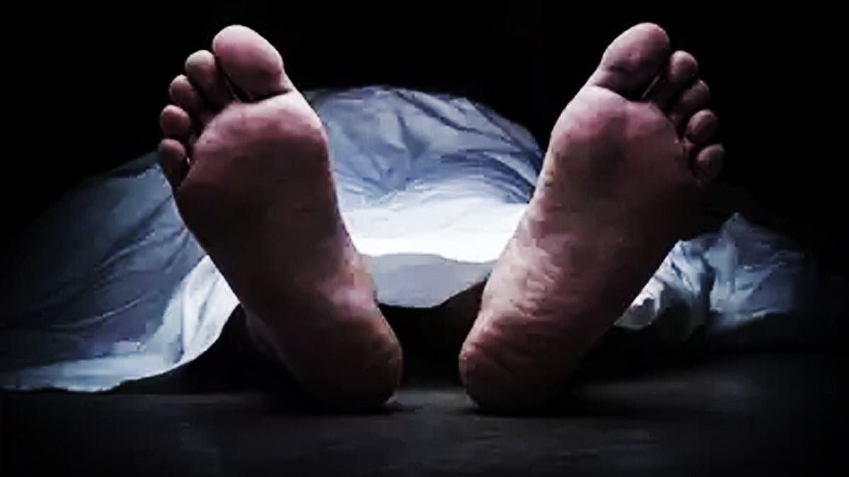 सांकेतिक फोटोः सोशल मीडिया