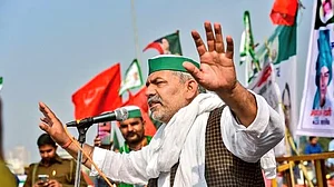 Budget 2022 : बजट से गांव-गरीब किसान को नहीं बल्कि कॉरपोरेट मित्रों को होगा लाभ: भारतीय किसान यूनियन