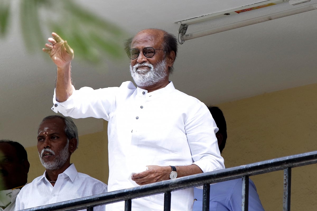 DMK में शामिल हुए RMM के कई सदस्य, पार्टी बोली- नेता कहीं भी जाने के लिए स्वतंत्र, लेकिन याद रहे...