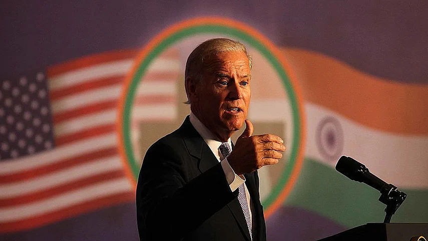 Photo by Vijayanand Gupta/Hindustan Times via Getty Images