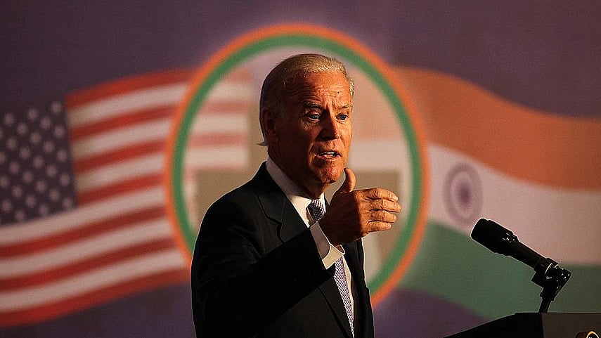 Photo by Vijayanand Gupta/Hindustan Times via Getty Images