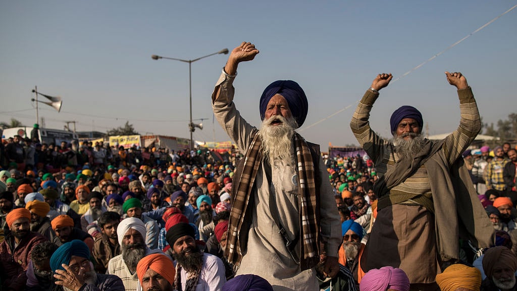 फोटो: Getty Images  