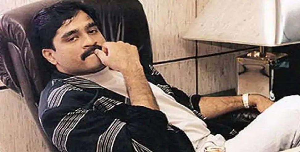 दाऊद इब्राहिम की डी-कंपनी पर NIA की बड़ी कार्रवाई, मंबई से दो गुर्गें गिरफ्तार, आज विशेष अदालत में किया जाएगा पेश 