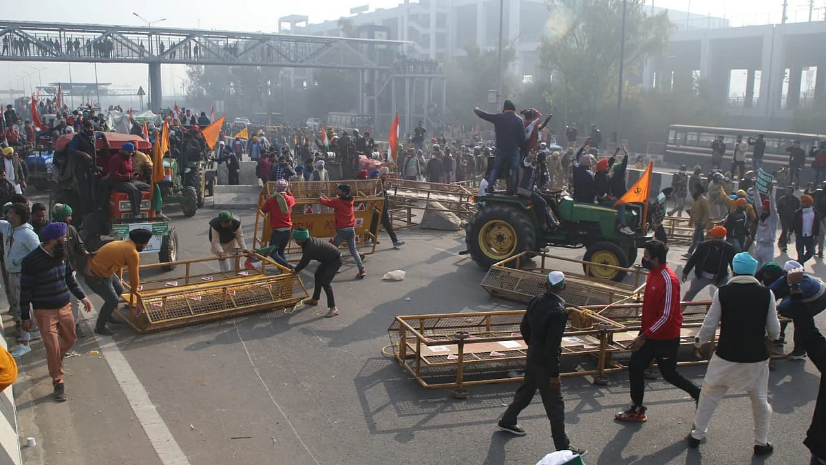 फोटोः बिपिन