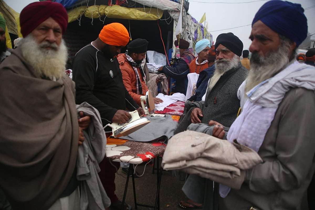 फोटो: विपिन