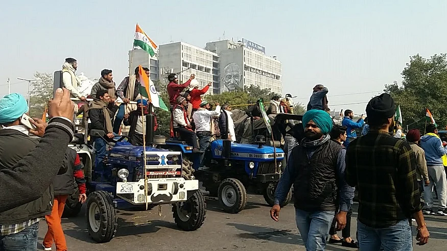 फोटो: विपिन
