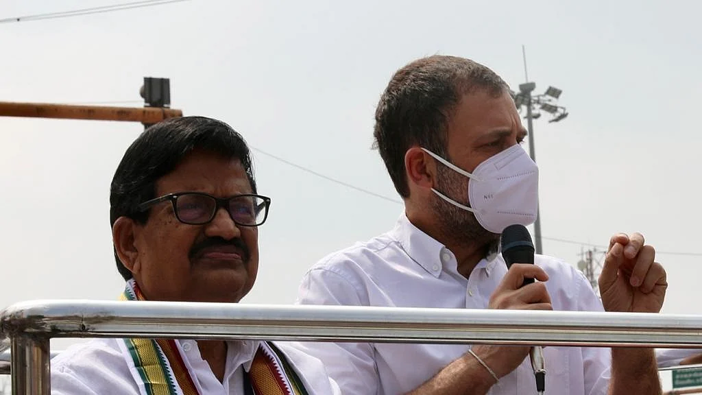 फोटो:  @INCIndia
