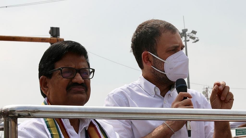 फोटो:  @INCIndia
