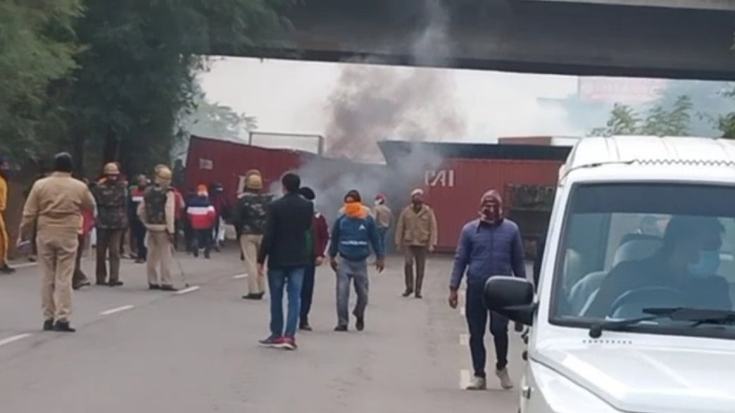 फोटो : आईएएनएस