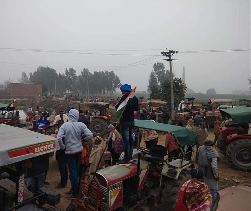 फोटो: आस मोहम्मद कैफ