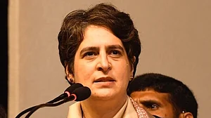 यूपी में ‘बेटी बचाओ’ और ‘मिशन शक्ति’ हैं खोखले वादे, प्रियंका गांधी का योगी सरकार पर हमला