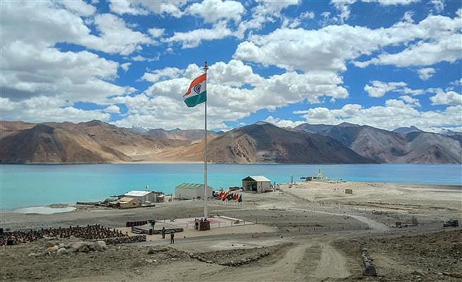 भारत के साथ बैठक के बाद चीन ने LAC को लेकर कही बड़ी बात! शांति की राह पर लौटा 'ड्रैगन' या फिर कोई और चाल?