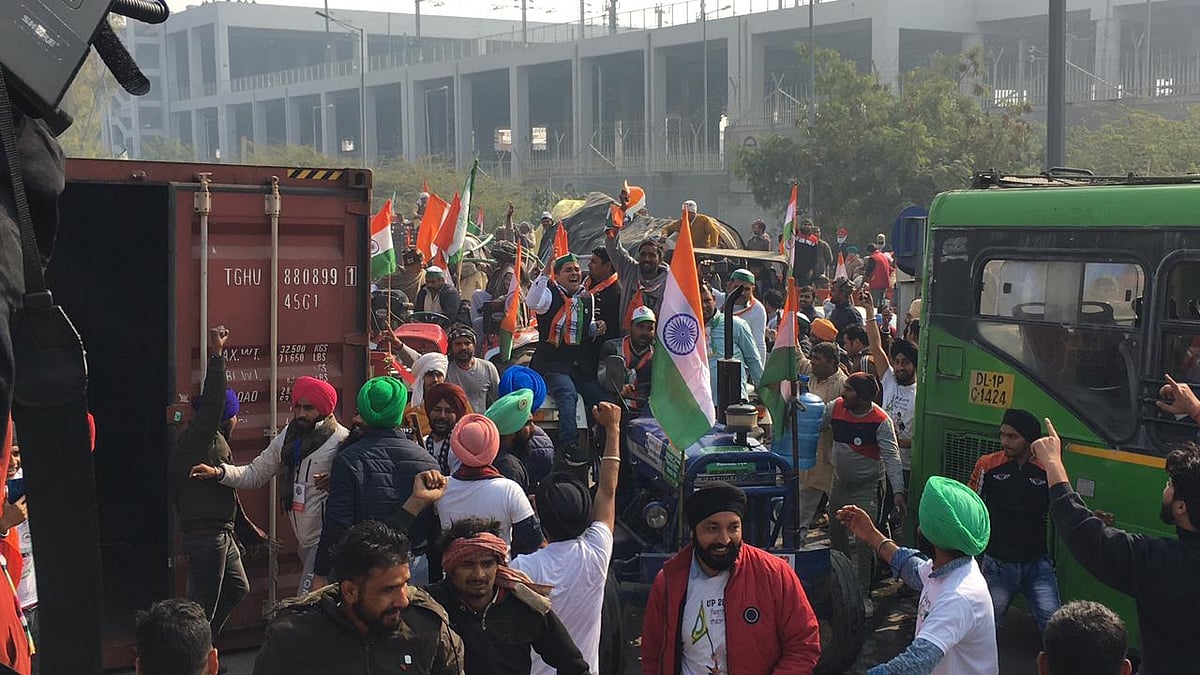 फोटो: रवि राज सिन्हा