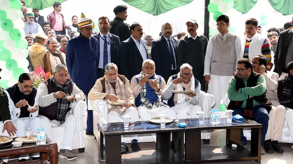 फाइल फोटोः IANS