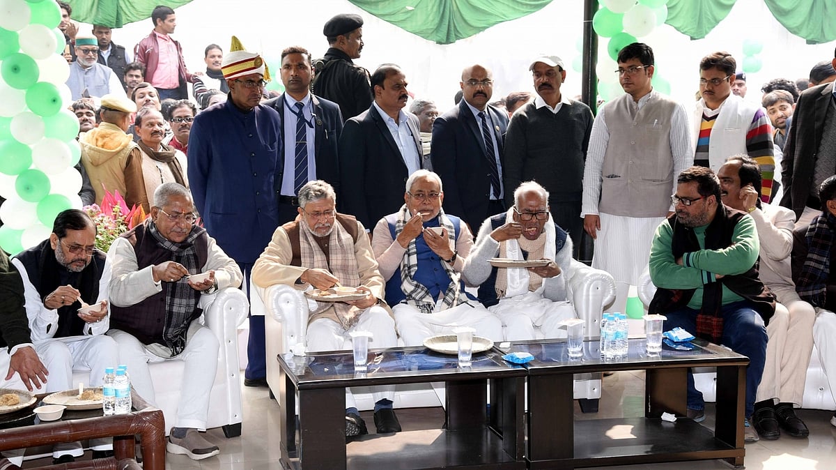 फाइल फोटोः IANS