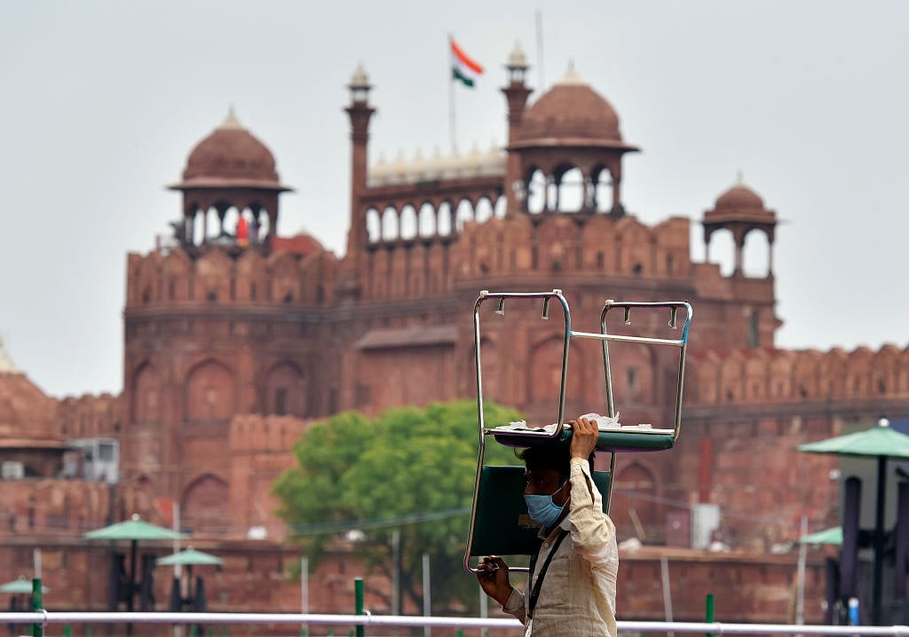 लाल किले में बर्ड फ्लू की दस्तक, मृत मिले कौवों में संक्रमण की पुष्टि, पर्यटकों के लिए 26 जनवरी तक बंद