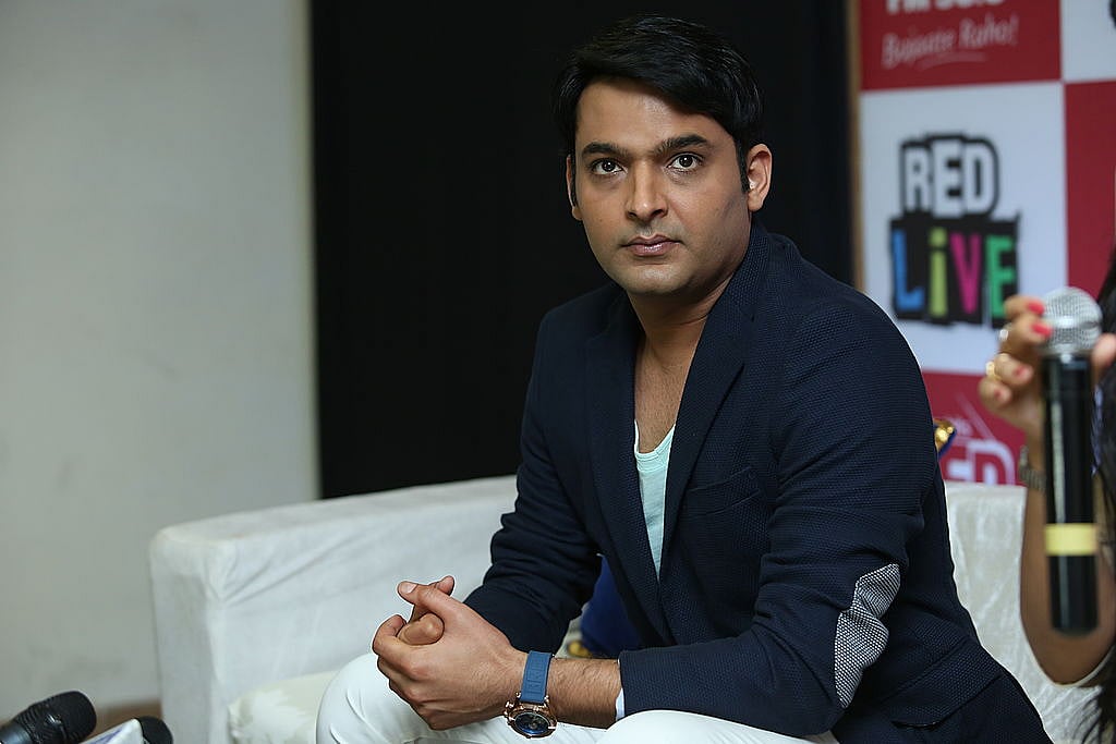कार डिज़ाइनर दिलीप छाबड़िया ने कॉमेडियन कपिल शर्मा को भी लगाया चूना, पुलिस के सामने दर्ज कराएंगे बयान 