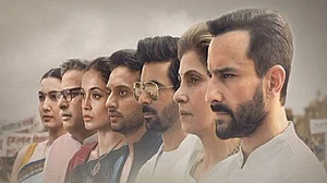 सिनेजीवन: तांडव बनाकर बुरे फंसे मेकर्स! कई राज्यों में केस दर्ज और नसीरुद्दीन शाह ने यूपी में लव जिहाद को बताया तमाशा