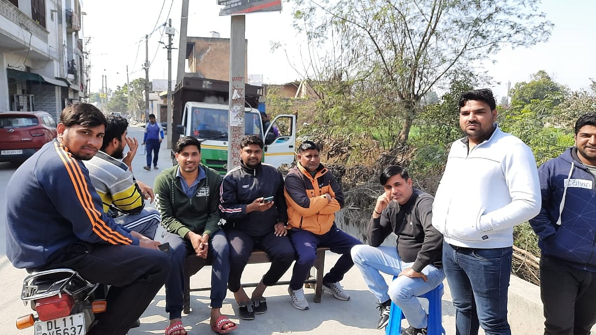 फोटो: IANS