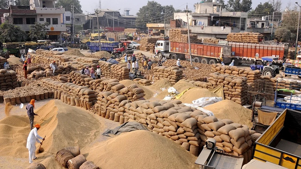 फोटो: IANS