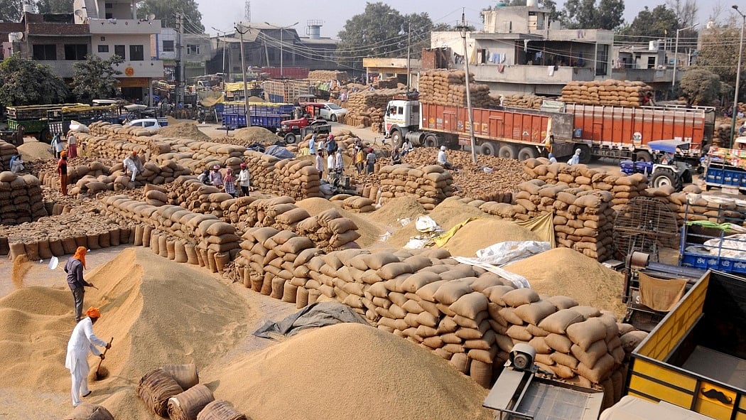 फोटो: IANS