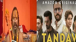 योगी सरकार के बाद अब अयोध्या के संत हुए ‘तांडव’ के खिलाफ एकजुट, वेब सीरीज पर की प्रतिबंध लगाने की मांग