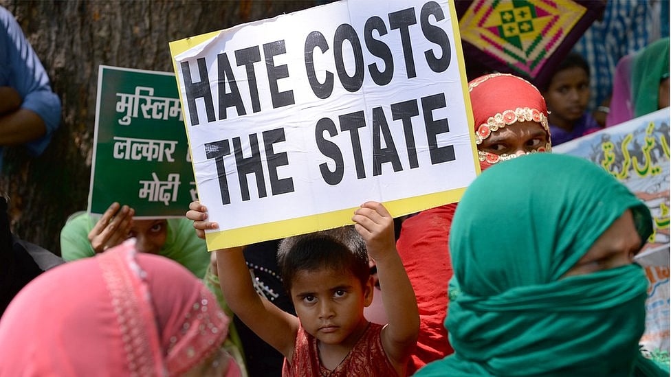 मुस्लिमों के लिए खतरनाक होता जा रहा है भारत, पीएम मोदी खुद भड़काऊ भाषणों से दे रहे हवा
