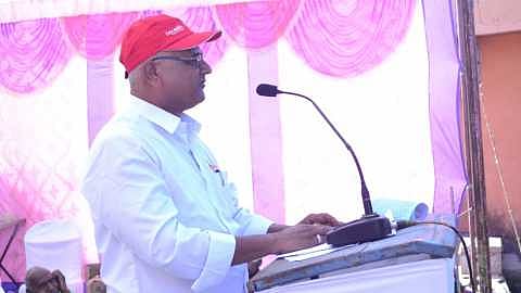 सुप्रीम कोर्ट कमेटी के सदस्य ने वर्तमान कानूनों का किया समर्थन, कहा- किसानों की गलतफहमी दूर करेंगे