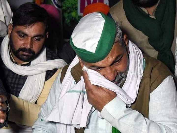 किसानों में उभरे गुस्से से घबराई हरियाणा सरकार, 22 में से 15 जिलों में इंटरनेट सेवा की बंद