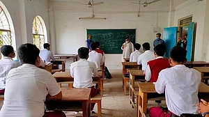 फोटो : आईएएनएस